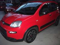 Gebraucht Fiat Panda Red 69 PS (50 kW) 2021 Rot Kombi