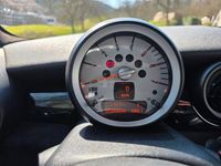 Gebraucht Mini Cooper D Clubman 109 PS (80 kW) 2008 Rot Kombi