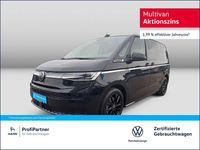 Gebraucht VW Multivan Style 245 PS (180 kW) 2025 Deep black perleffekt Van