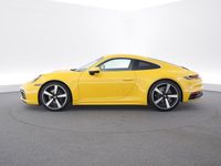Gebraucht Porsche 911 Carrera 385 PS (283 kW) 2022 Gelb