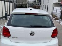 Gebraucht VW Polo 75 PS (55 kW) 2014 Coupé