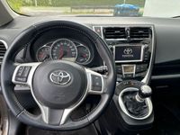 gebraucht Toyota Verso-S Club