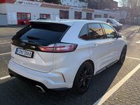 Gebraucht Ford Edge ST-Line 238 PS (175 kW) 2019 Weiß SUV