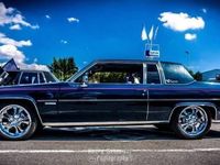 gebraucht Cadillac Deville Coupé83‘ H Kennzeichen