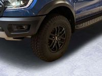 gebraucht Ford Ranger 2,0 l EcoBlue Autm. Raptor