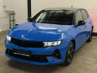 Używany Opel Astra 131 KM (96 kW) 2025 Niebieski Hatchback