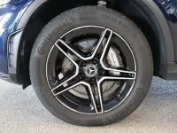 Gebraucht Mercedes GLC300de 306 PS (225 kW) 2023