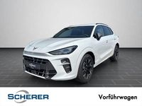 Gebraucht Cupra Terramar 204 PS (150 kW) 2026 Glacial weiß metallic (metallic) SUV