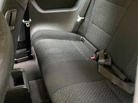 Gebraucht BMW 316 115 PS (84 kW) 2002 Schwarz Limousine