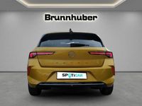 Gebraucht Opel Astra Elegance 131 PS (96 kW) 2023 Gelb Limousine