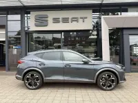 Gebraucht Cupra Formentor VZ 310 PS (228 kW) 2021 Magentic grau SUV