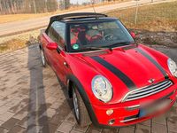 Second-hand Mini Cooper 116 CP (85 kW) 2003 Hatchback