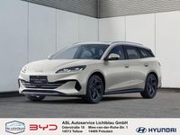 Neu BYD Seal Boost 184 PS (135 kW) 2026 Sandstone Kombi