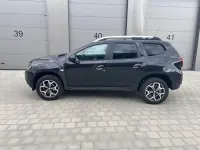 Gebraucht Dacia Duster Celebration 116 PS (85 kW) 2021 Schwarz SUV