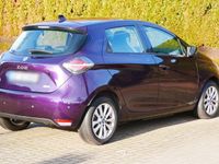 gebraucht Renault Zoe (mit Batterie) EXPERIENCE R110 Z.E. 50