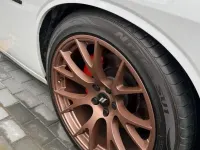 Gebraucht Dodge Challenger 377 PS (277 kW) 2015 Weiß Coupé