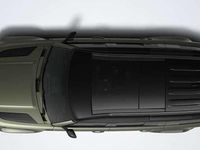 Neu Land Rover Defender SE Dynamic 349 PS (256 kW) 2026 Woolstone green SUV