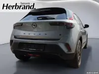 Neu Opel Mokka-e 100 kW (136 PS) 2025 Grau SUV