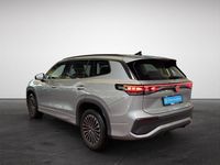 Gebraucht VW Tayron Life 193 PS (141 kW) 2025 Oryxweiß perlmutteffekt SUV