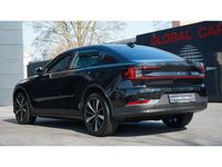 Gebraucht Polestar 2 300 kW (408 PS) 2020 Void schwarz Kleinwagen