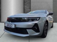 Neu Opel Astra 131 PS (96 kW) 2025 Kristall silber Kombi