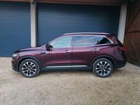 Gebraucht Renault Koleos LIMITED 177 PS (130 kW) 2019 Rot SUV