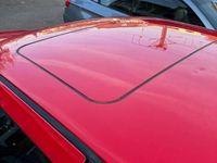 Gebraucht BMW 316 102 PS (75 kW) 1998 Rot Coupé