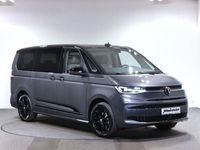 gebraucht VW Multivan T7TSI DSG Edition LÜ; Standh DachAHK