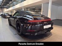 Gebraucht Porsche 992 541 PS (397 kW) 2025 Tiefschwarzmetallic (metallic)