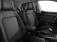 Gebraucht Audi A1 Advanced 116 PS (85 kW) 2025 Weiß SUV