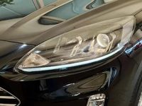 Gebraucht Ford Kuga Titanium 152 PS (111 kW) 2022 Schwarz SUV