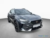 Gebraucht Cupra Formentor VZ 245 PS (180 kW) 2023 Magnetic grau metallic SUV