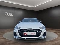 Gebraucht Audi S3 Ambiente 333 PS (244 kW) 2024 Arkonaweiß Limousine