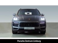 Gebraucht Porsche Cayenne 462 PS (339 kW) 2021 Quarzitgraumetallic SUV