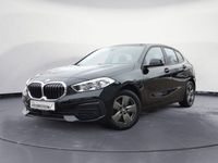 gebraucht BMW 118 i Advantage Navi PDC Sitzheizung DAB Bluetoot