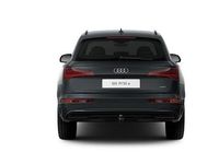 Gebraucht Audi Q5 Advanced Plus 299 PS (219 kW) 2025 Manhattangrau metallic SUV