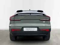 Occasion Volvo C40 Plus 169 kW (231 ch) 2023 Vert SUV
