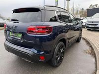 Gebraucht Citroën C5 Shine 136 PS (100 kW) 2024 Blau metalliclackierung Limousine