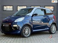 Usado Ligier JS50 2016 Azul Citadino