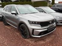 Gebraucht Kia Sorento Platinum 2021 Stahlgrau met. SUV