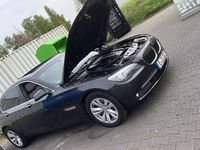 gebraucht BMW 730L d Tuning Chip