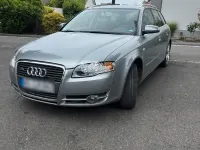 Gebraucht Audi A4 140 PS (102 kW) 2006 Kombi