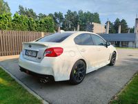 Gebraucht Subaru WRX STI 300 PS (220 kW) 2018 Weiß Limousine