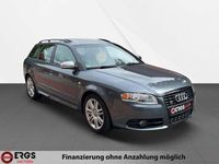 gebraucht Audi S4 Avant 4.2 quattro V8 'MMI,Xenon,ESDH,PDC'