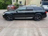 Gebraucht Audi A6 270 PS (198 kW) 2007 Schwarz Kombi