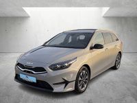Neu Kia Ceed 120 PS (88 kW) 2025 Grau Kleinwagen