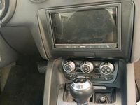 Gebraucht Audi TT 170 PS (125 kW) 2012 Schwarz Coupé