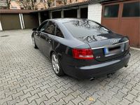 Używany Audi A6 S-Line 170 KM (125 kW) 2005 Sedan/Limuzyna