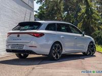 gebraucht Cupra Leon Sportstourer VZ