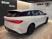 Neu BYD Seal Boost 184 PS (135 kW) 2026 Sandstone Kombi